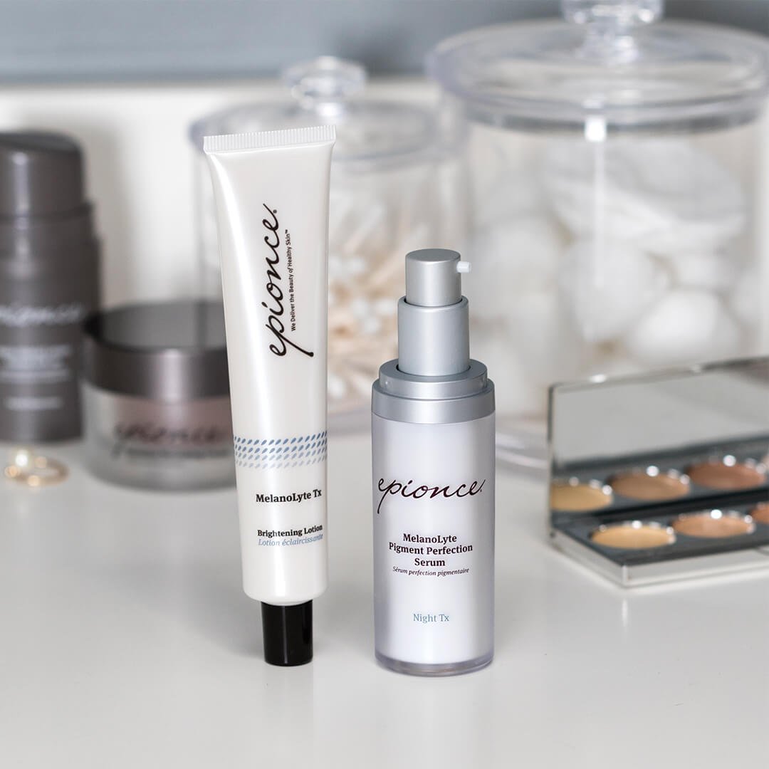 Advanced Epionce Skin Care in Portland — Professional Advanced Epionce Skin Care in Portland — Professional