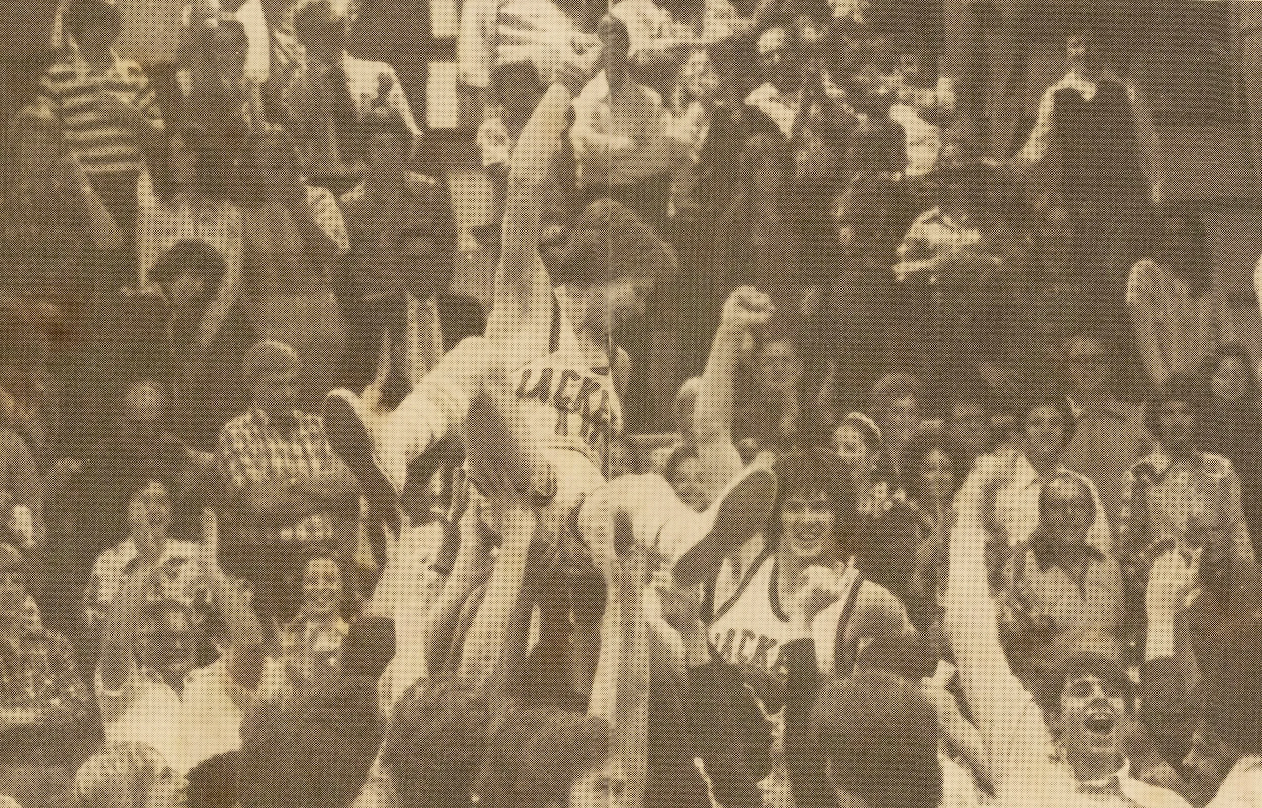 Join Glory Days Today!