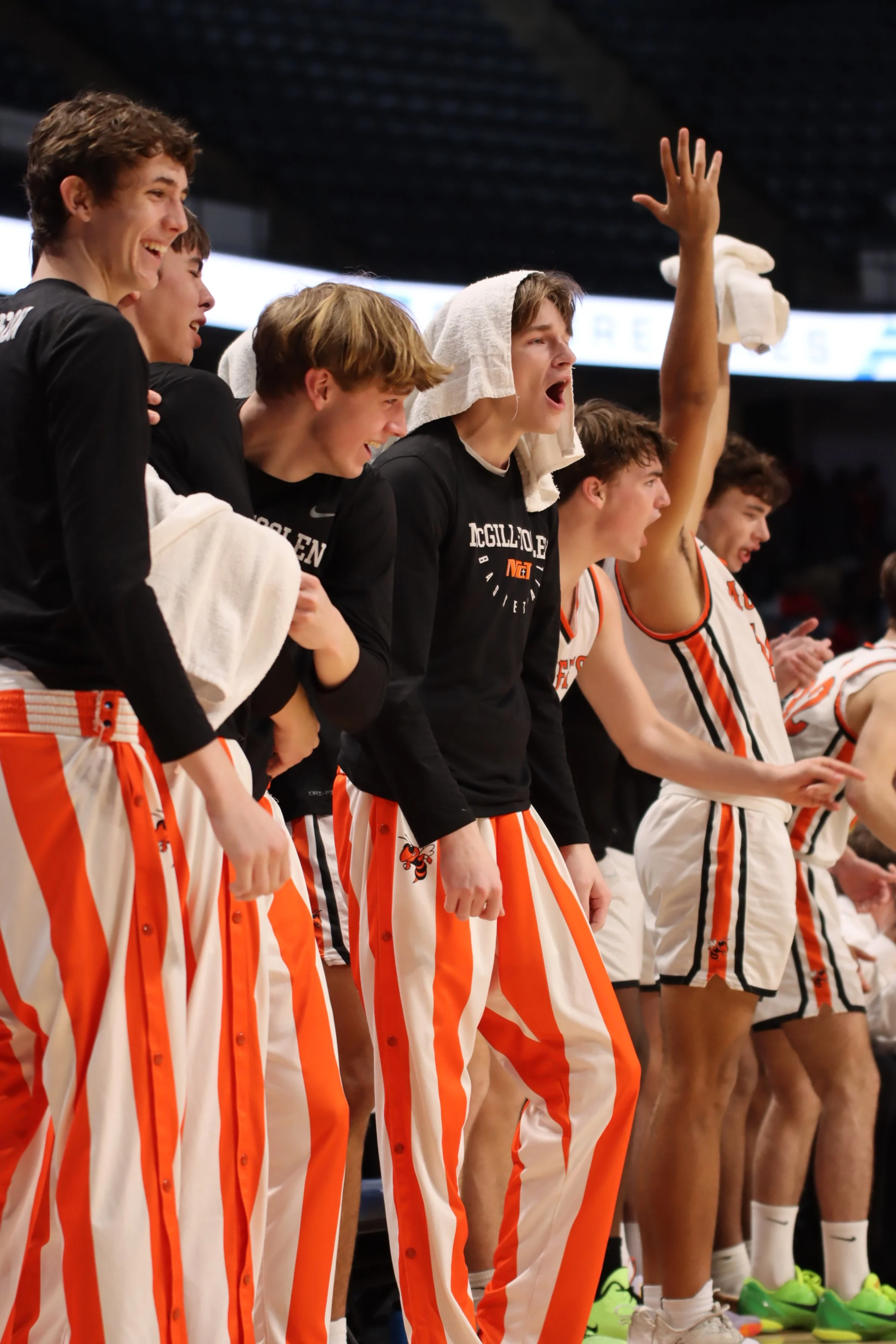 2023 Bench Celebratrate.JPG