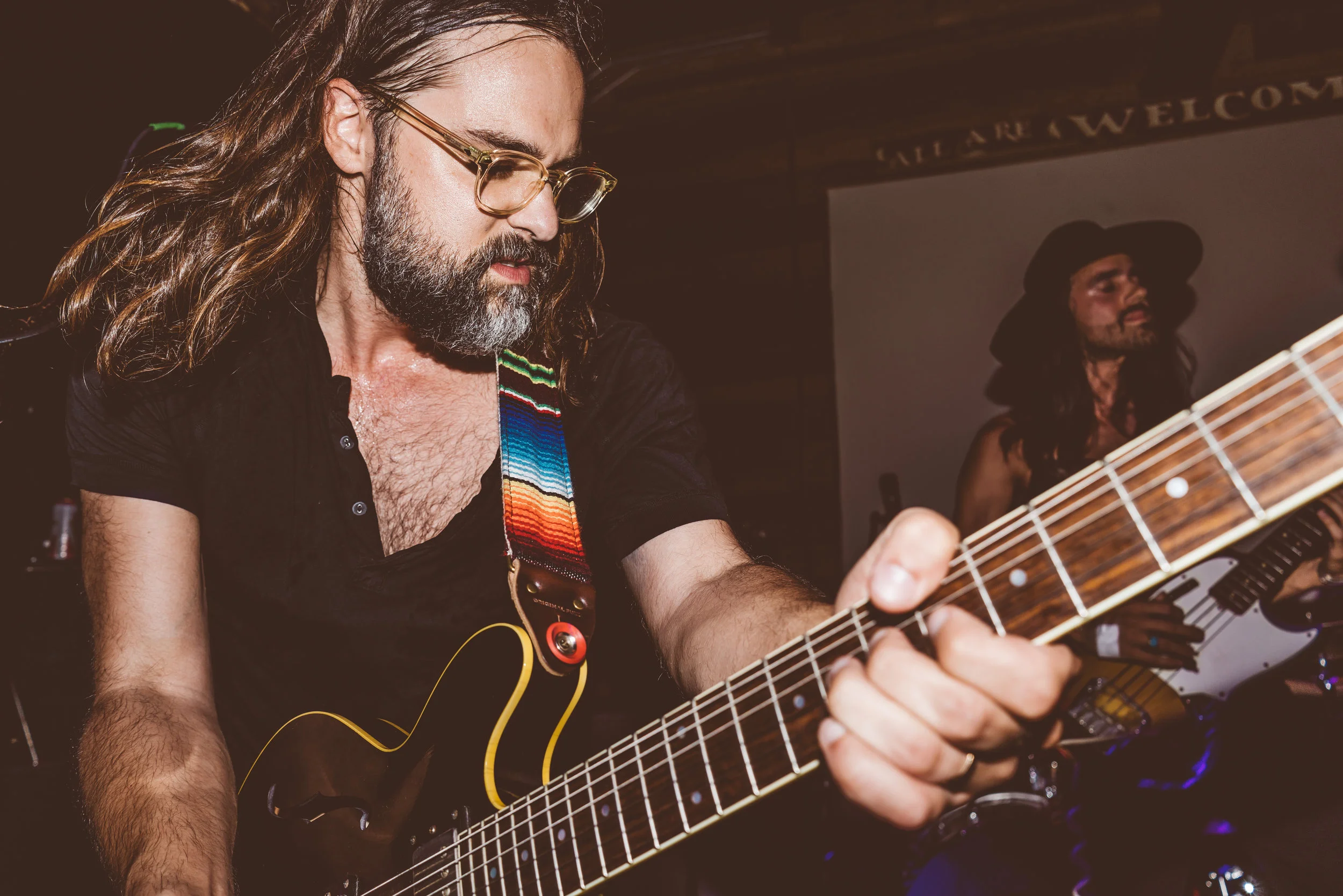  Daniel Cavazas @firstthreesongs 