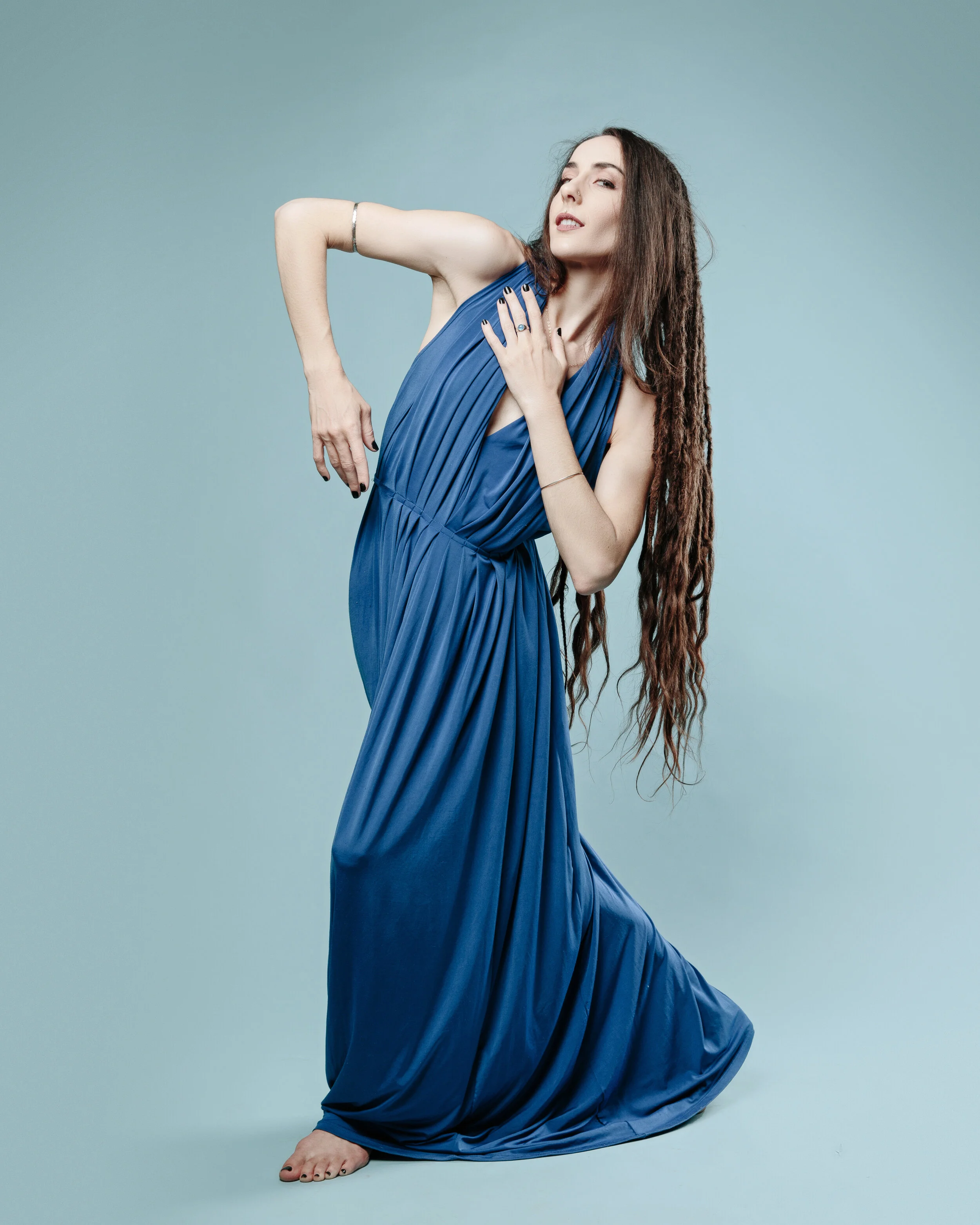 Read My Master's Thesis