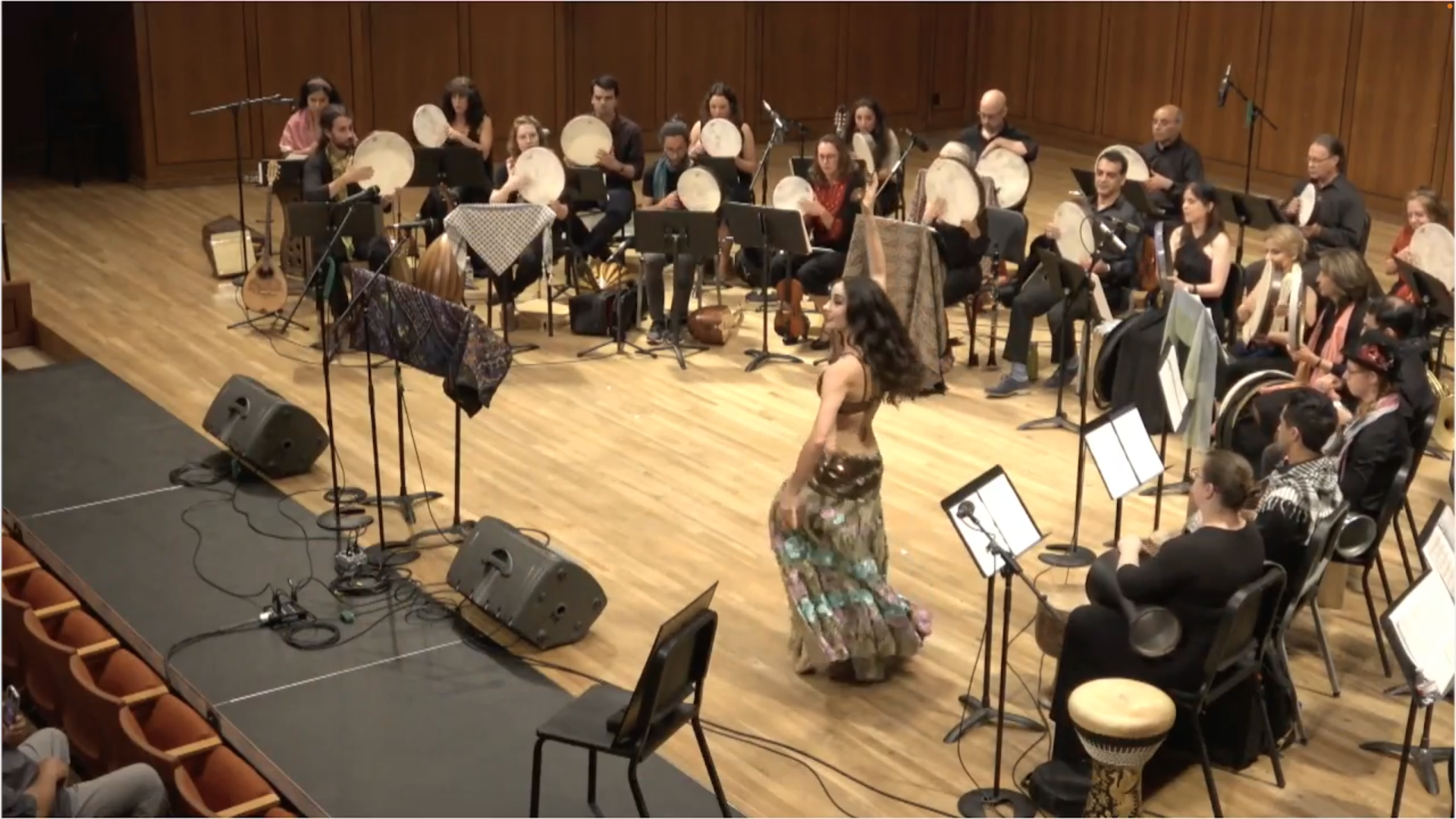 I don't talk about this enough