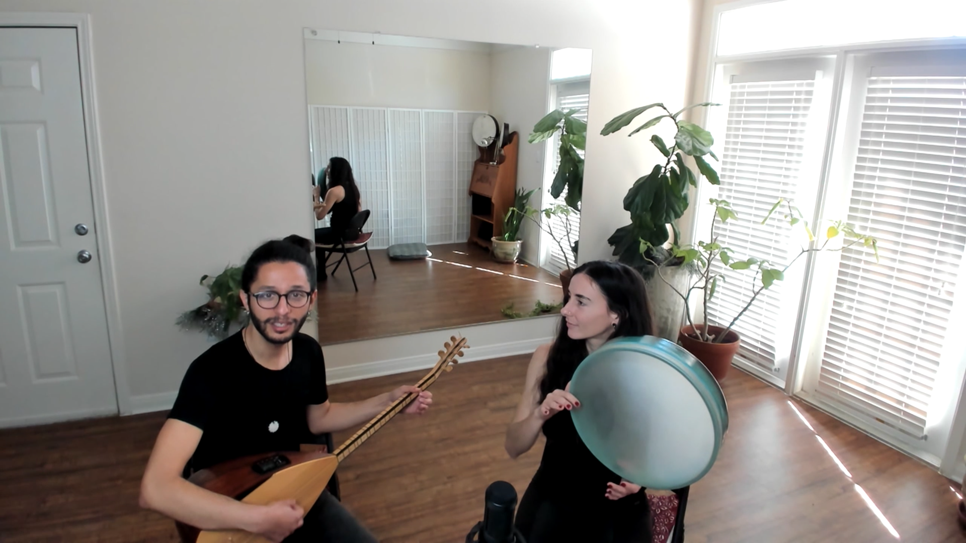 🧿 Connections in Community