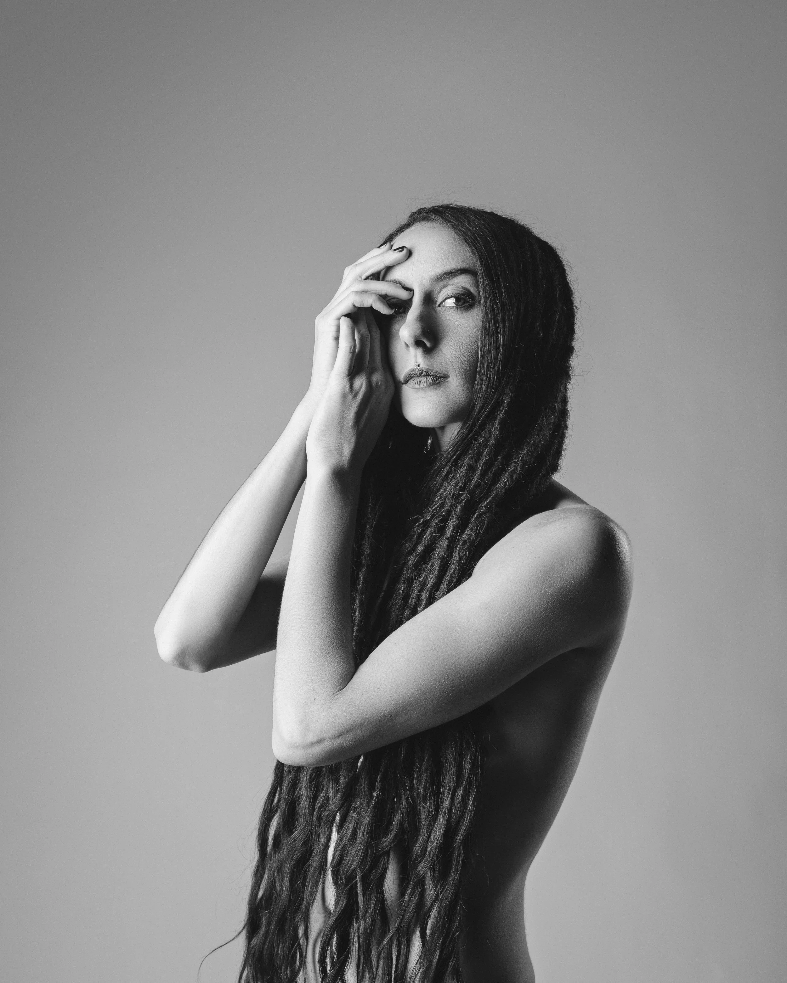 The reason you feel jealous of other dancers