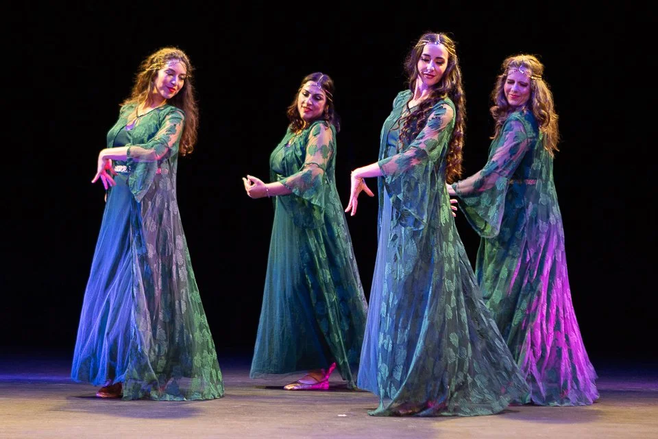 What No One Will Tell You About How to Get More Dance Gigs