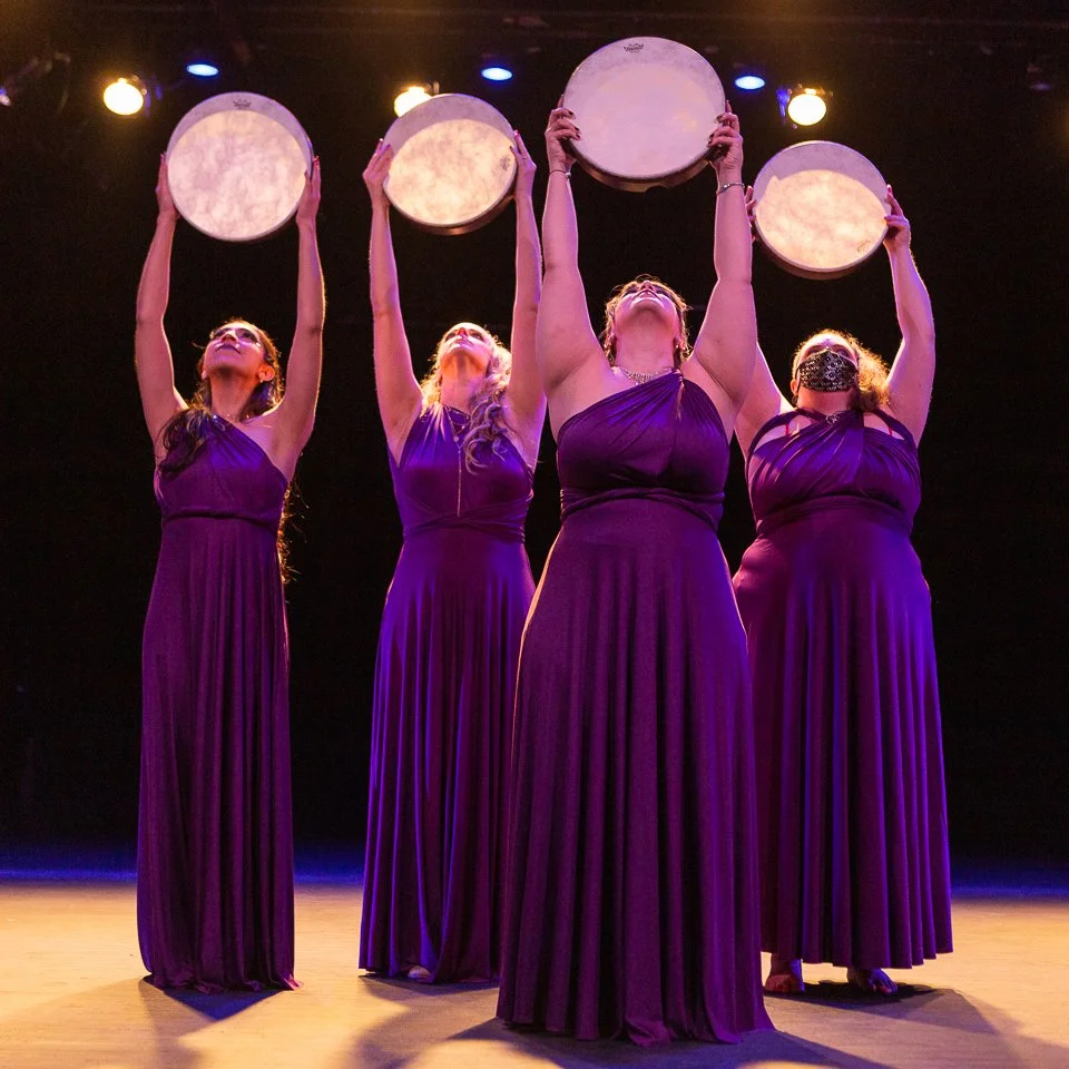 ❤️‍🩹 "Purposefully Imperfect" - my new motto!