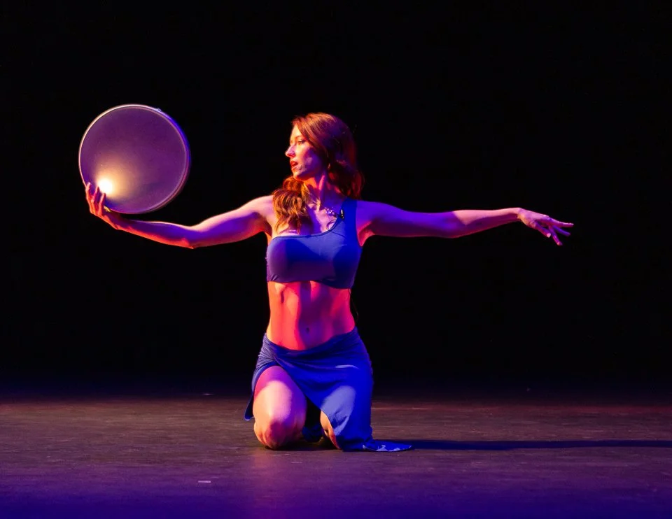 👿 "Why do you still bother trying?"