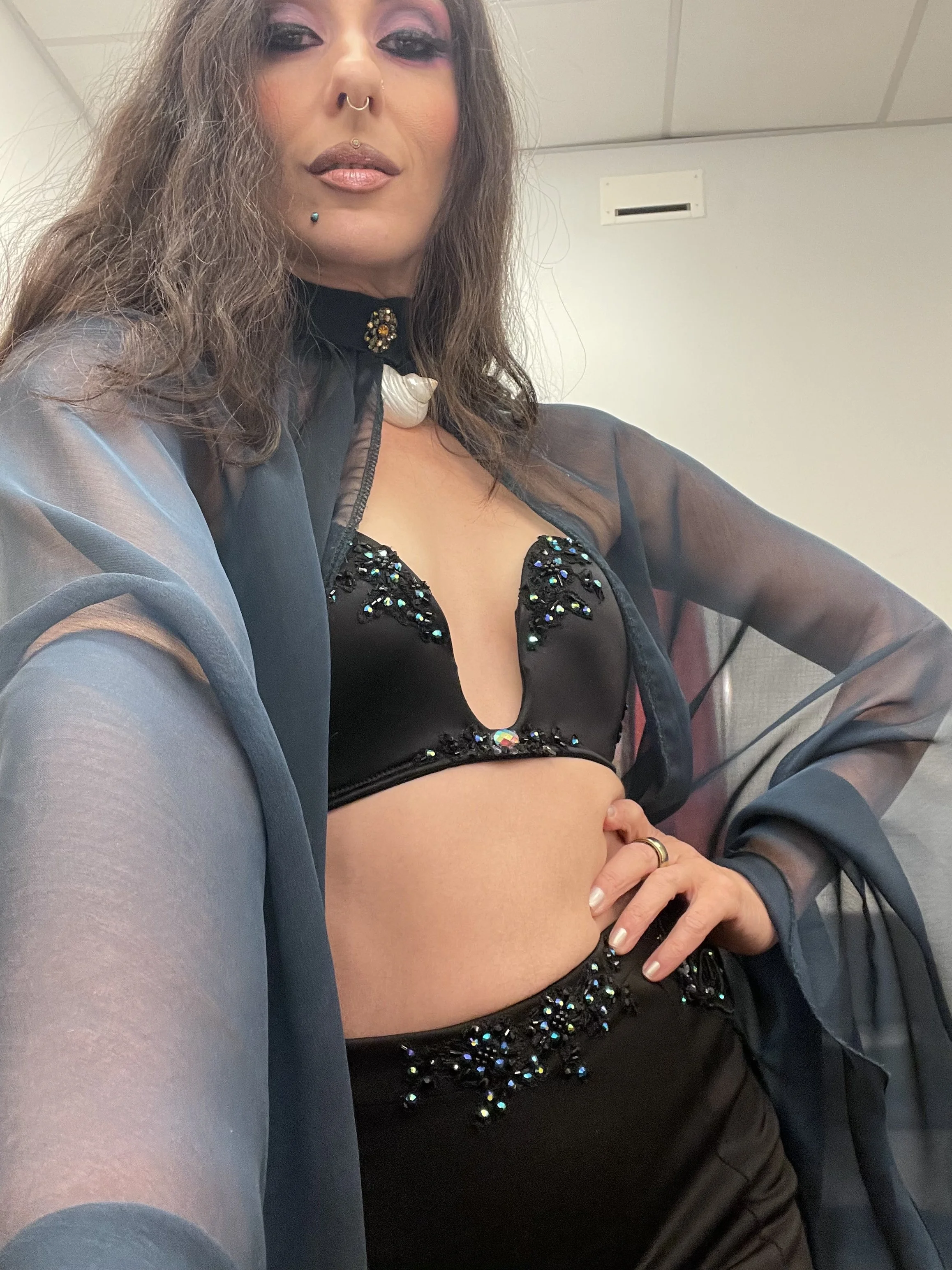 Life Update: VanUrsula, Social Media, Stage 1