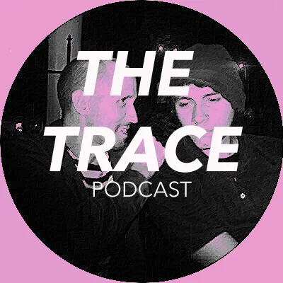 This is the Trace. Here you will take part in conversations on art, culture, and world events all rooted in the year of the guests birth. We get into the personal and the political here so beware; all of those things that we are told not to talk about are on the table here. Who is it that doesn’t want us talking about sex, politics, and religion anyways? Here we will talk openly about all of those topics and more. I am Andrew Thomas Hackett. Welcome to The Trace.