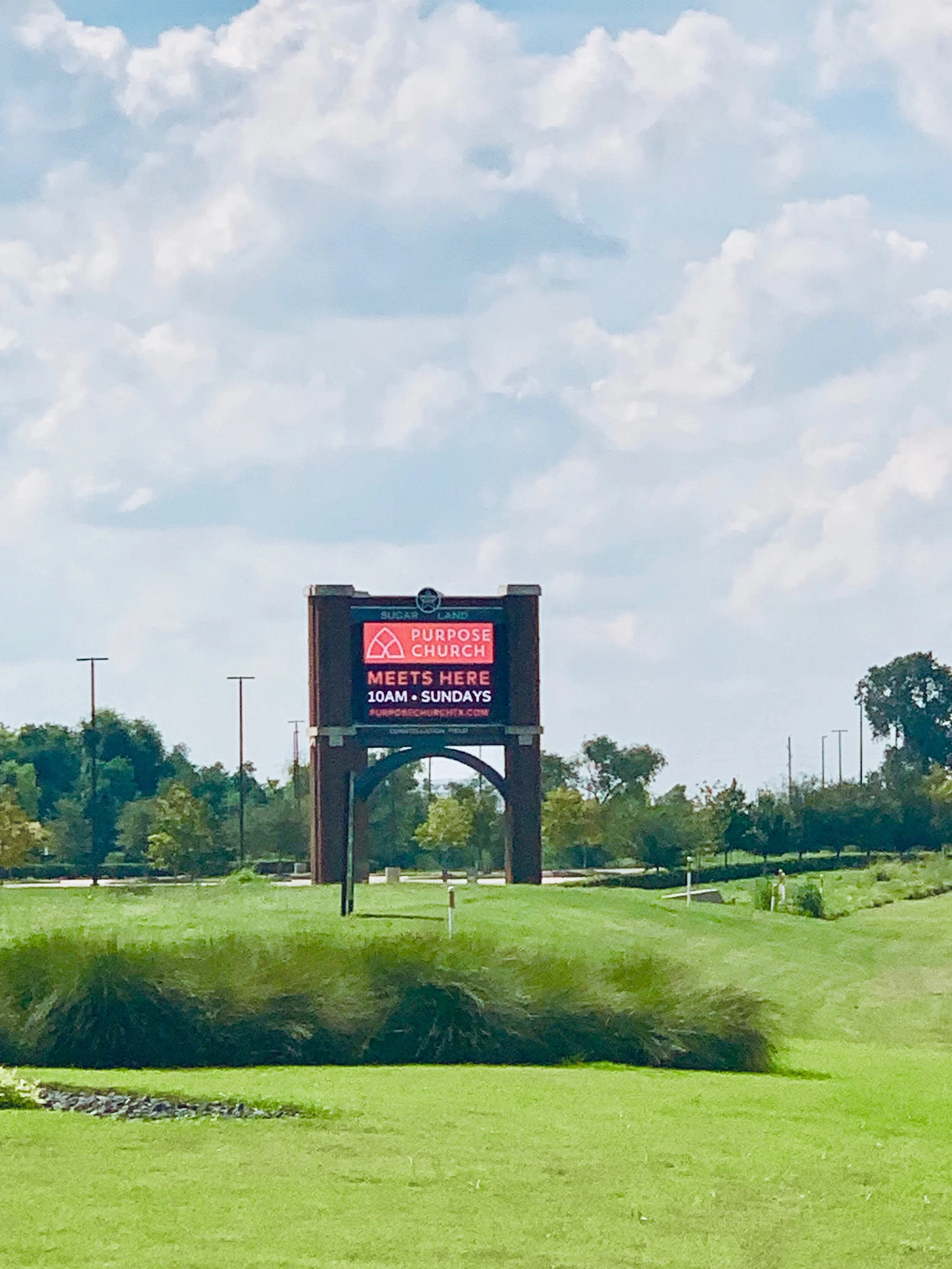 Digital signage