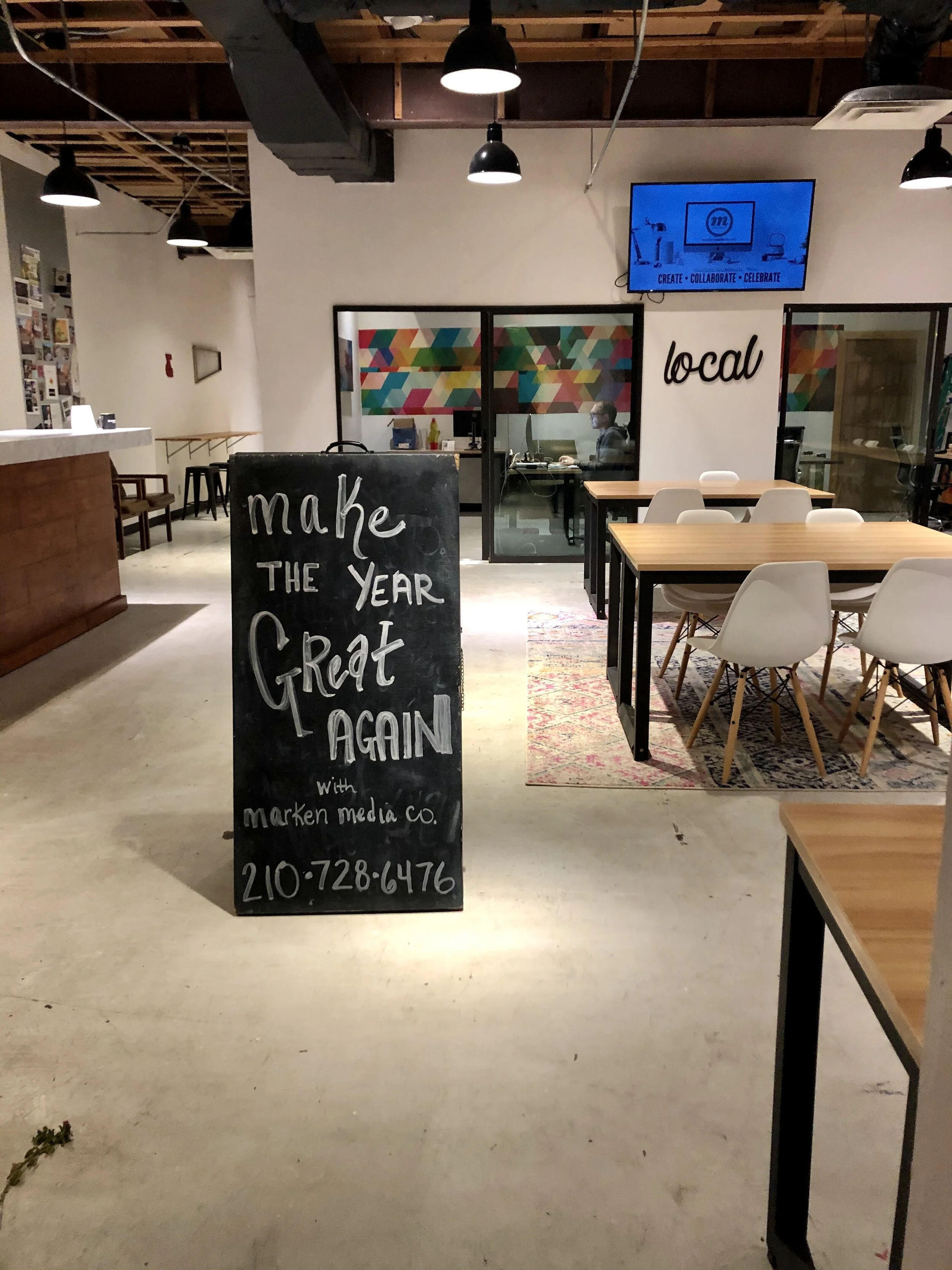 2020: The Year in Pictures