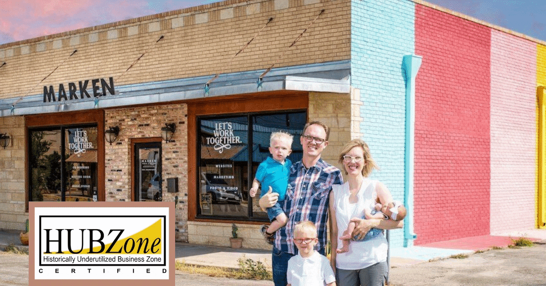 Our Journey of Becoming HUBZone Certified