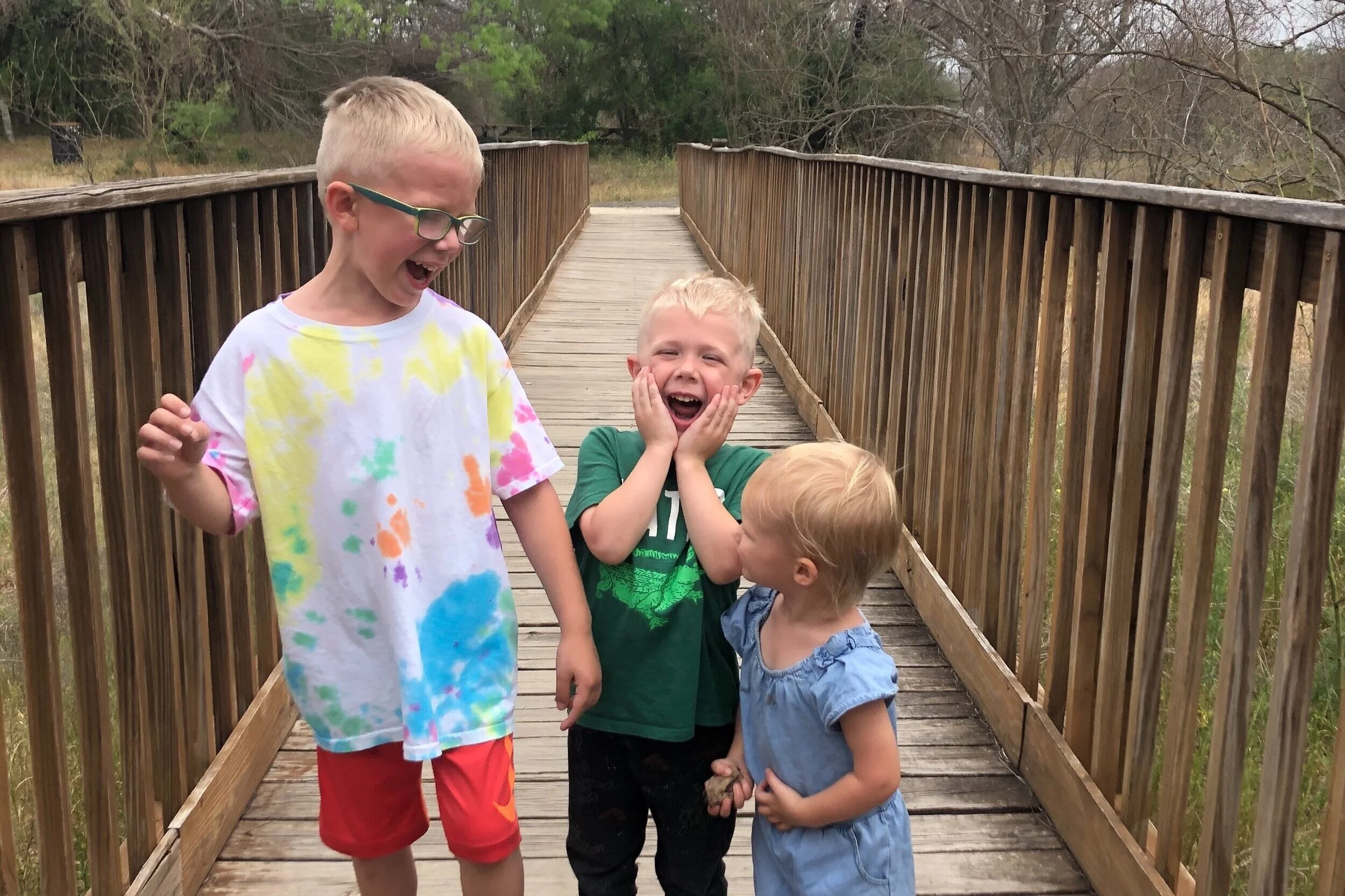 Our Favorite Things: Hometown Parks we love