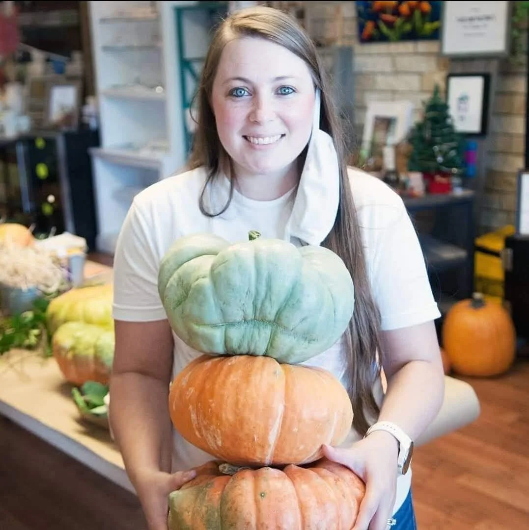 Let's CREATE! Fun things to do + recent Marken projects