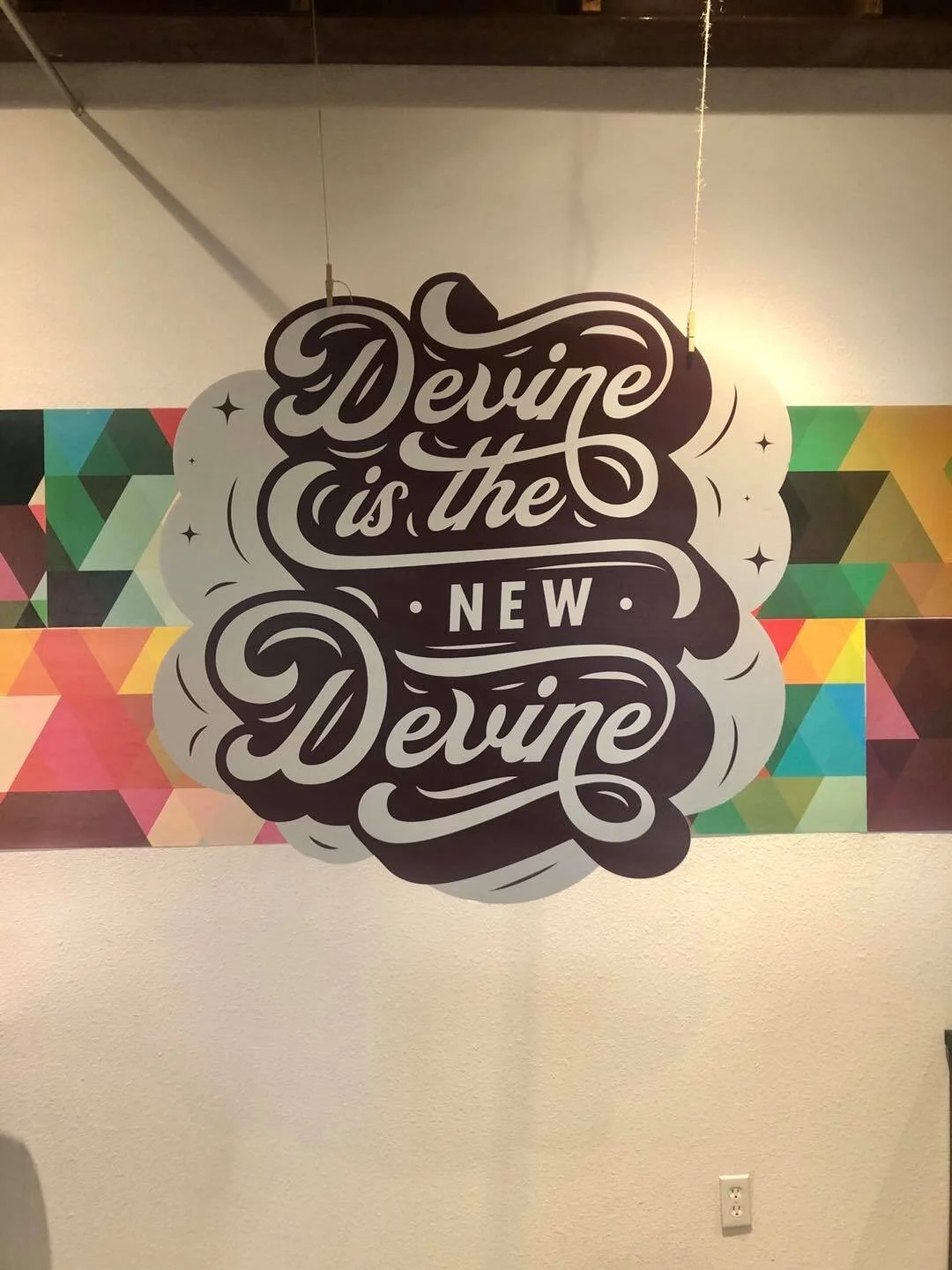 Thank You for Celebrating With Us