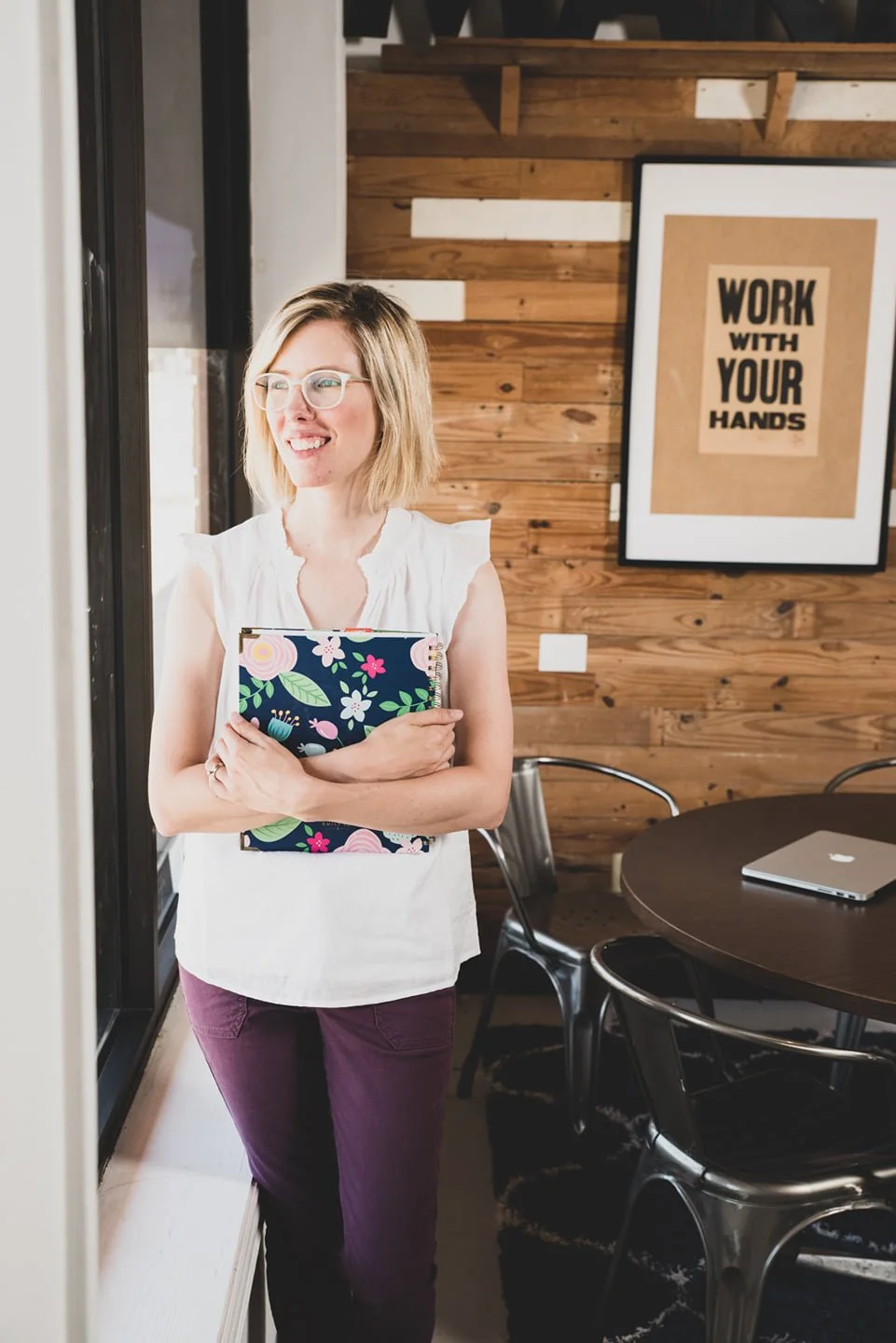 April Update: Social Media Seminar, Website Launch &amp; More