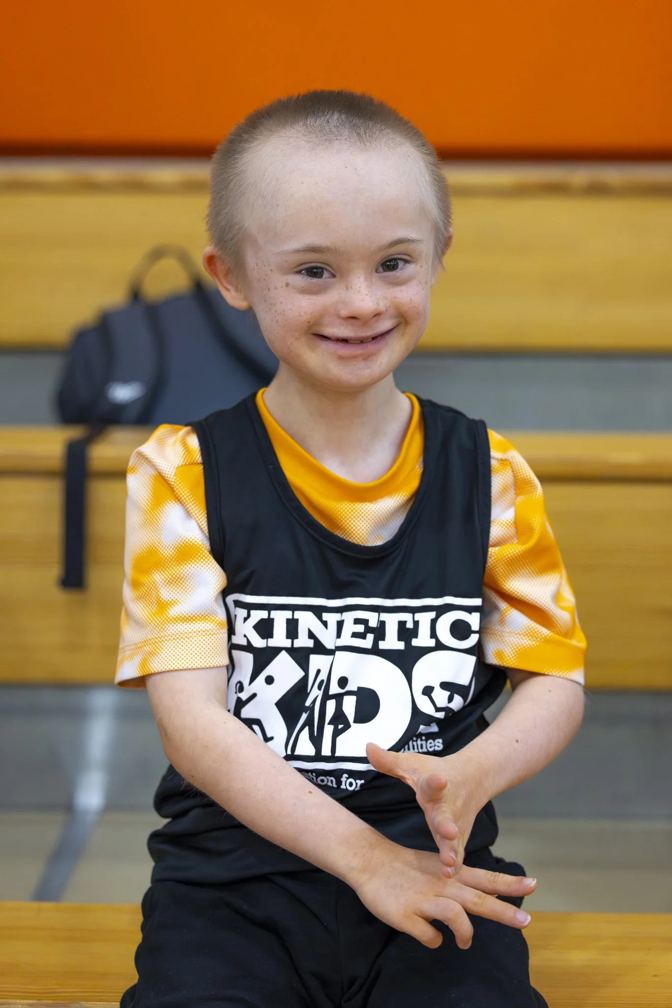 A Place to Belong: How Kinetic Kids is Changing Lives in Medina County