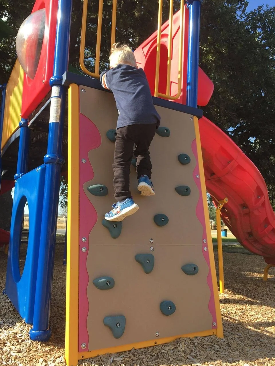 In Case You Need to Hear This Too