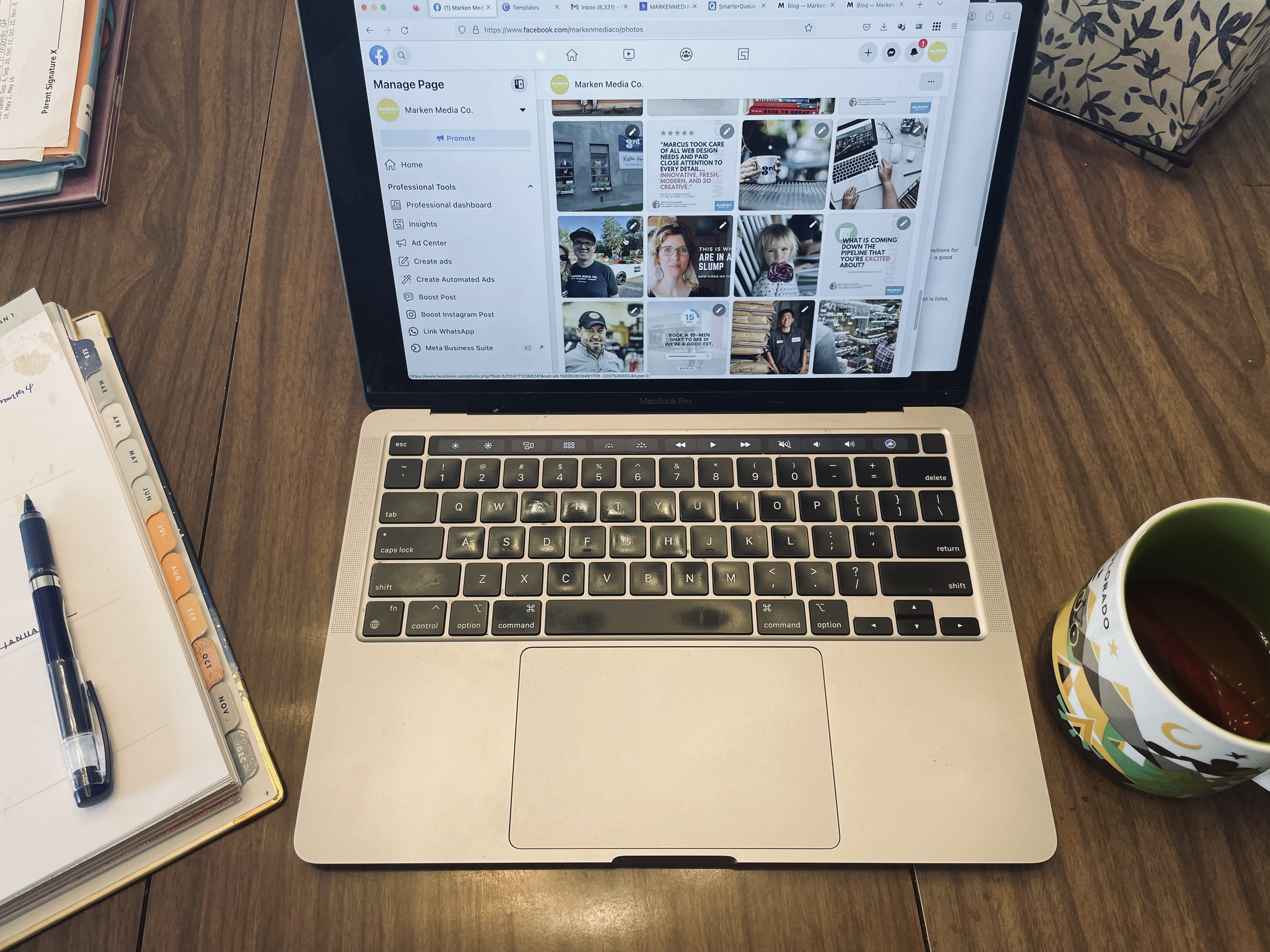 3 Reasons Why You Need to Start a Blog for Your Business