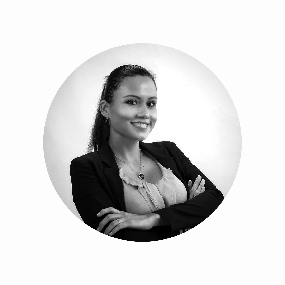 Erika Salazar, Senior Producer