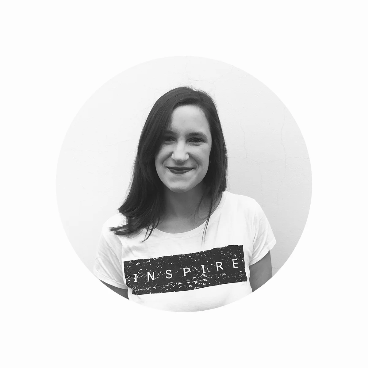 Mariana Israel, Managing Editor