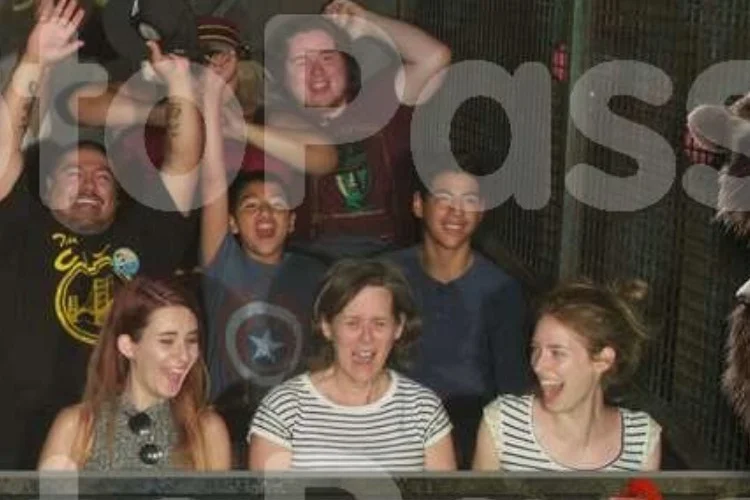 i hate this ride