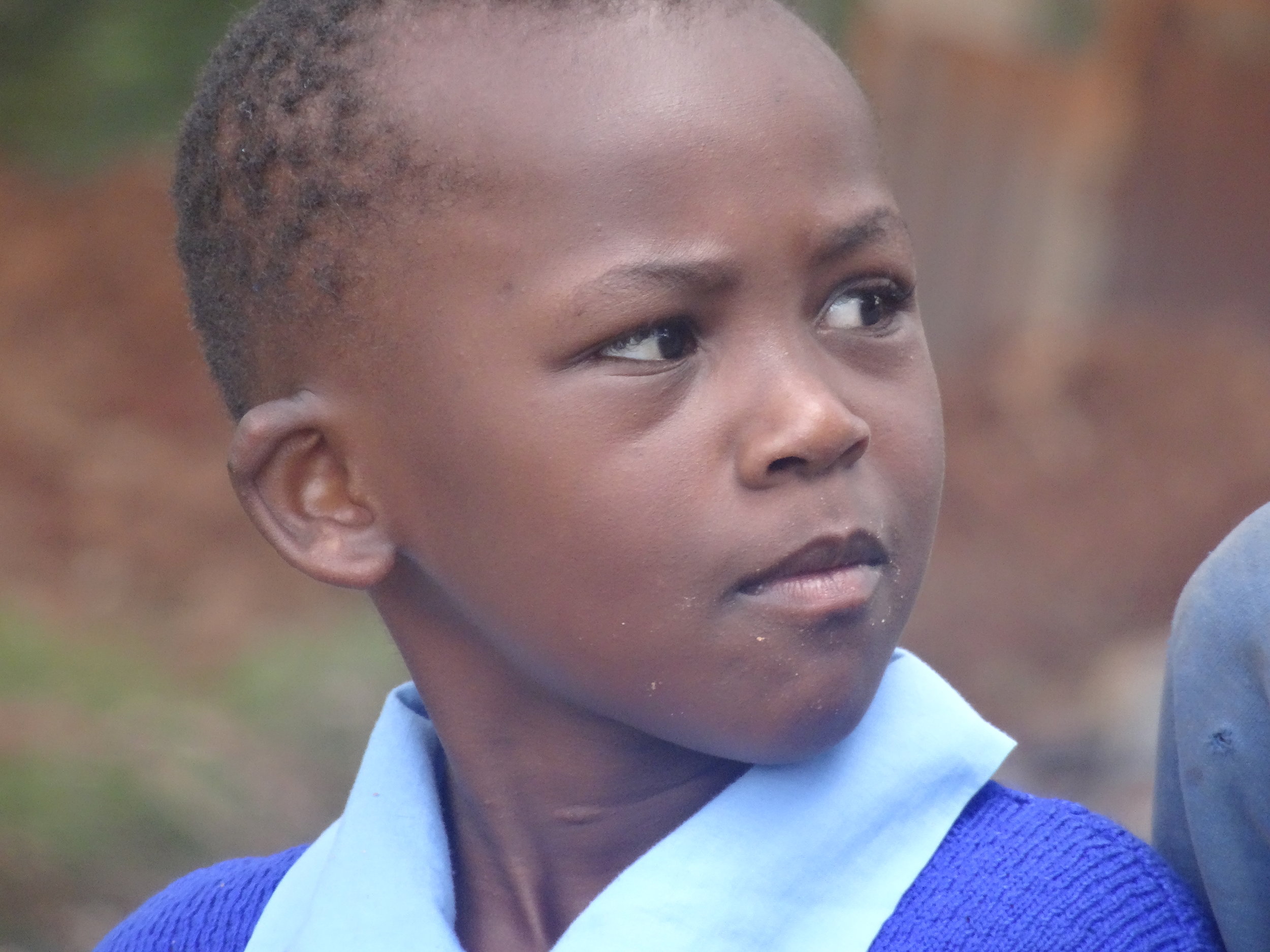 School children, Kenya.JPG