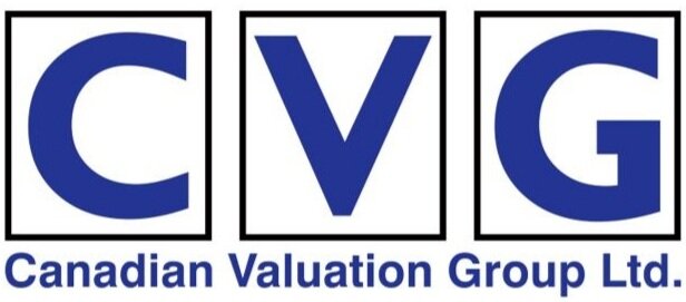 Canadian Valuation Group Ltd.