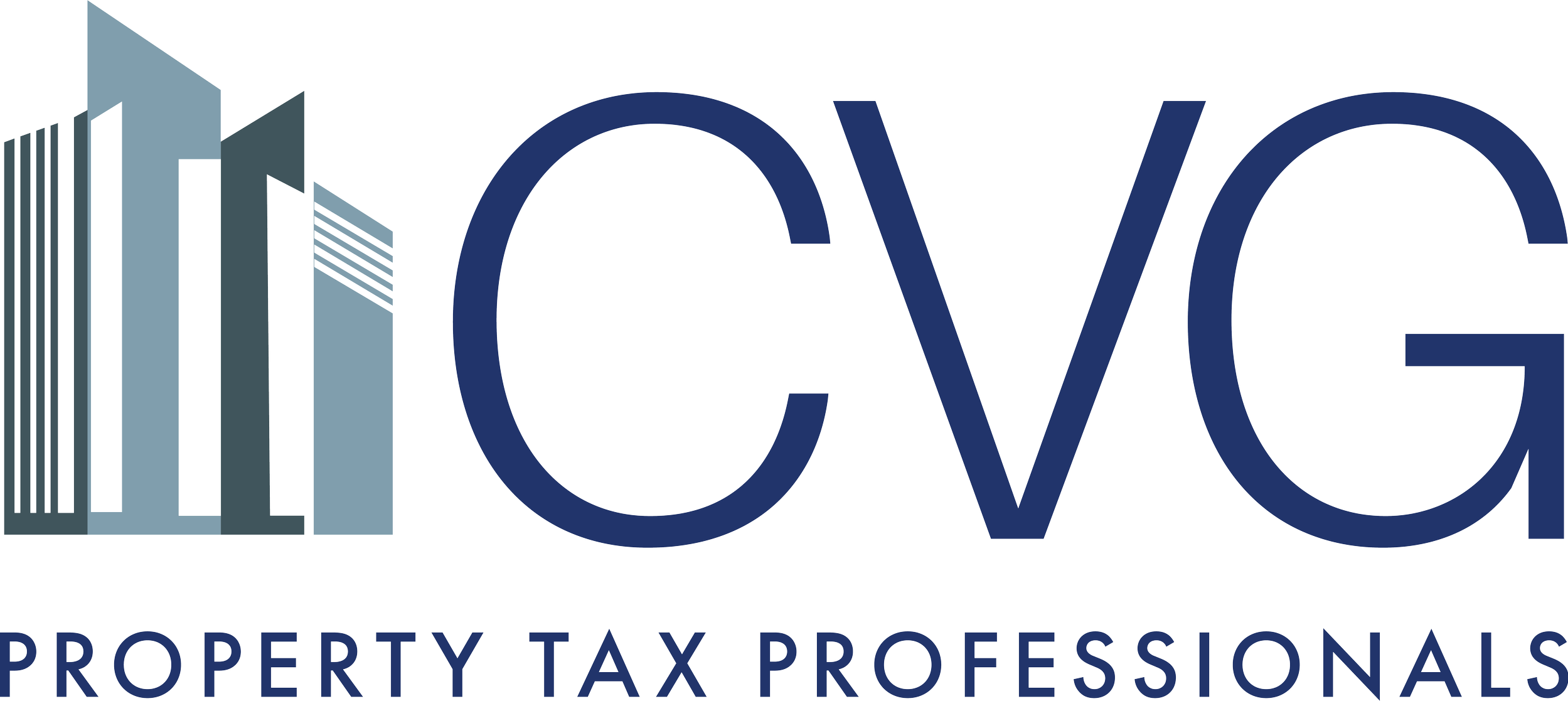 Canadian Valuation Group Ltd.