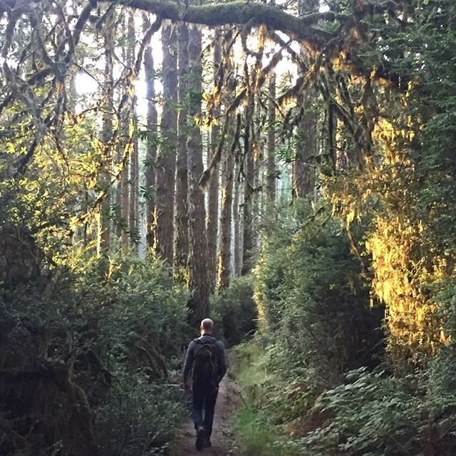 @crawlonwetdirt , the creator of @juniperridge, on an equinox hike we did a few years ago with @epidotepress .. a true authentic visionary wilderness worshipping weirdo.. his texts were always misspelled and plentiful, he ate with his hands and was o