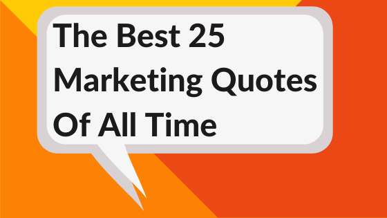 80+ Social Media Marketing Quotes To Boost Morale