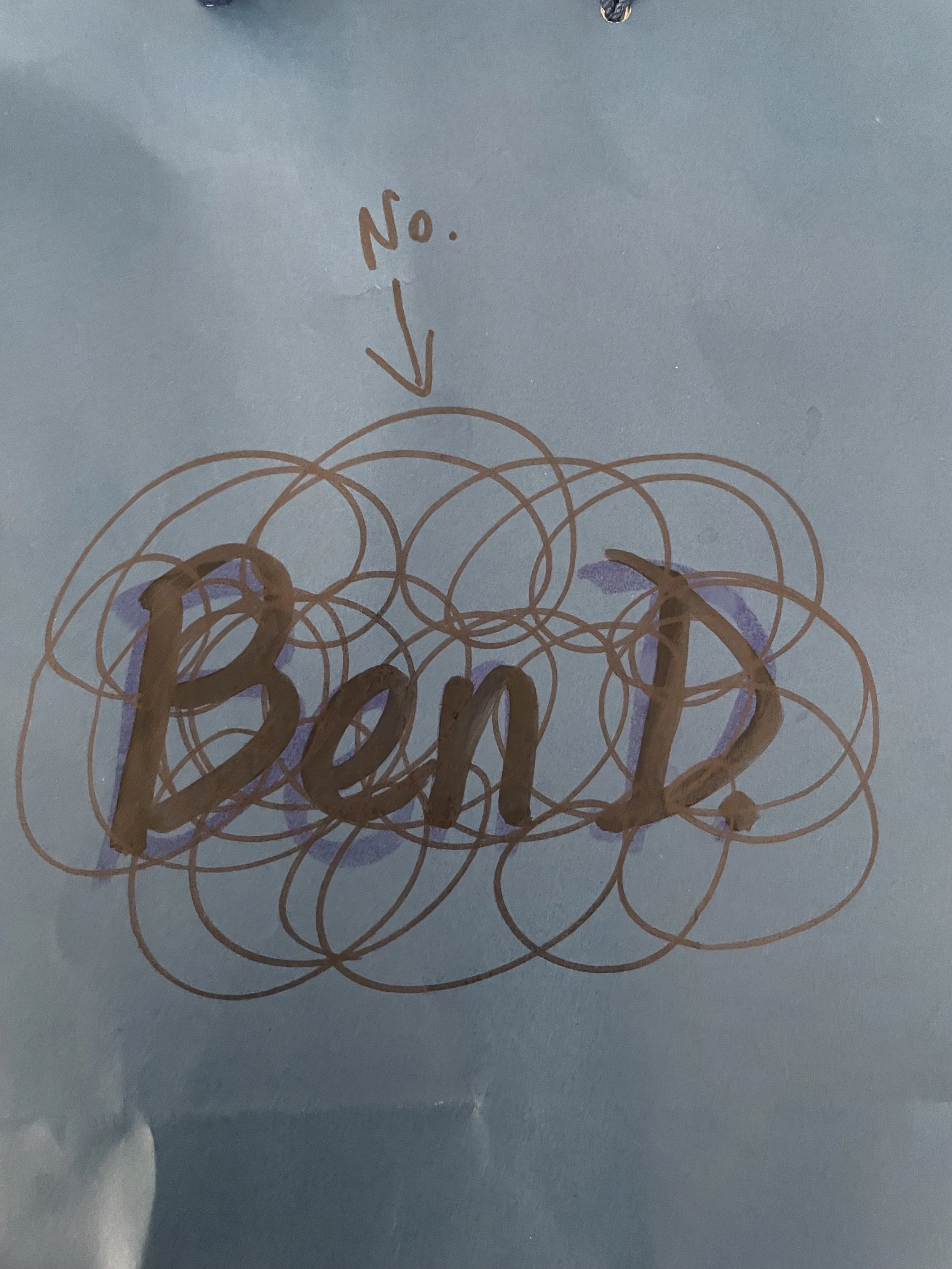 This gift is not for you. Except, it totally is.