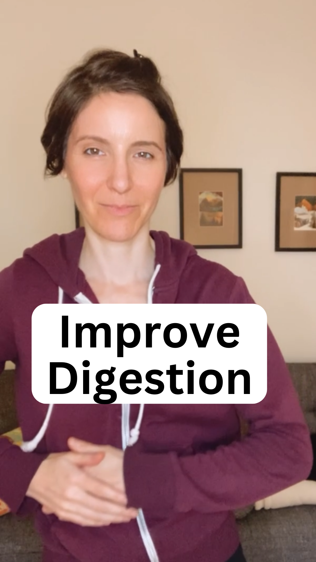 Try This for Digestion Issues