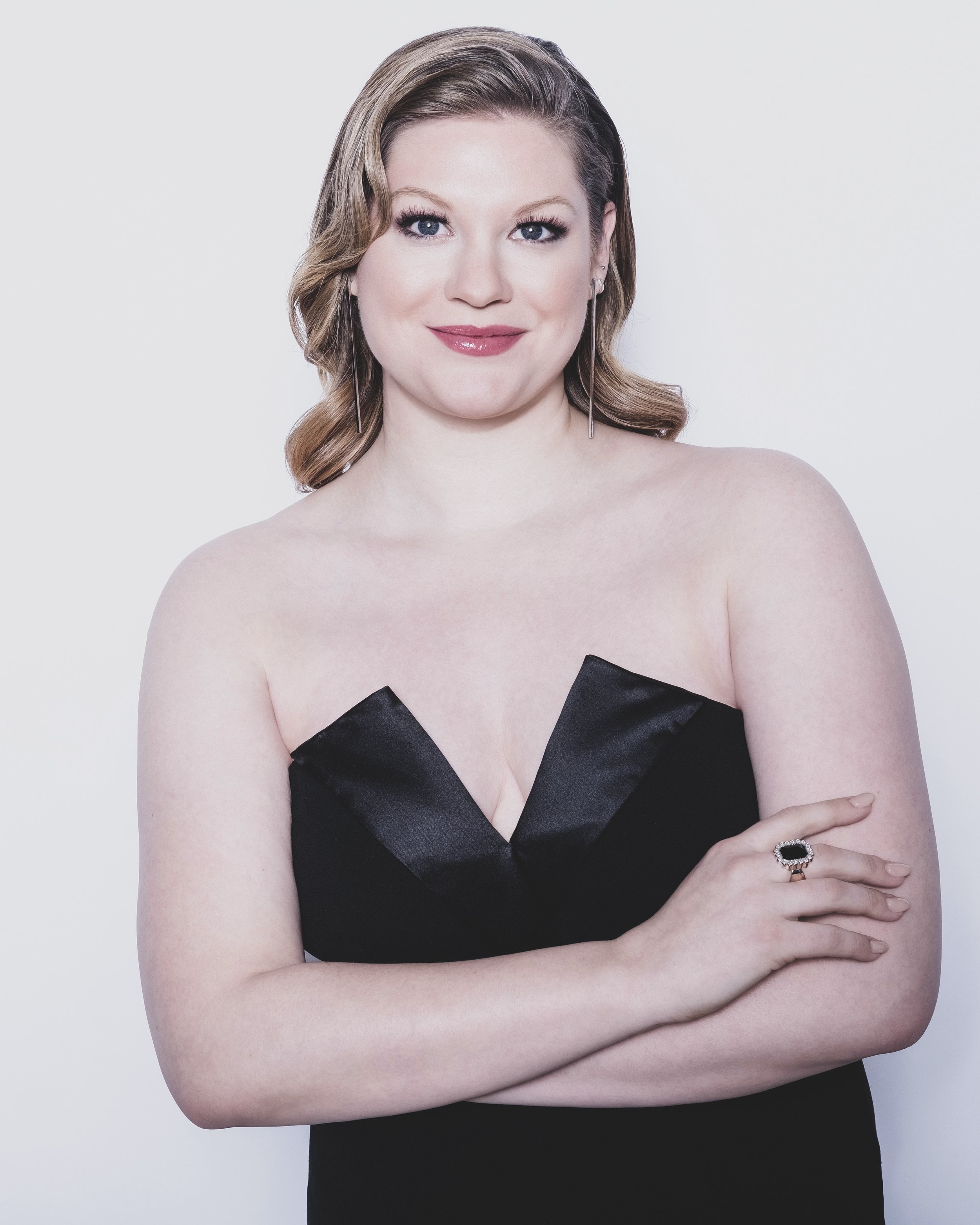 Gallery — Hannah Noyes, Soprano
