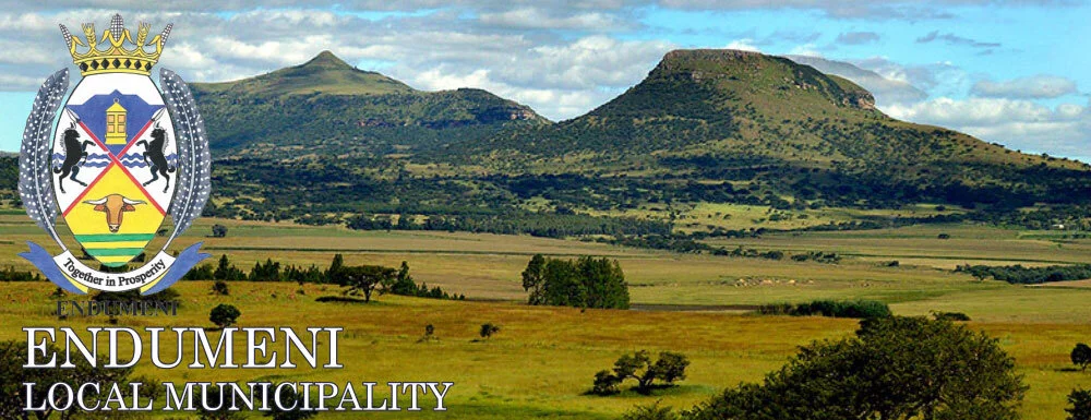 Endumeni - More than a Municipality, by Glen Goddard