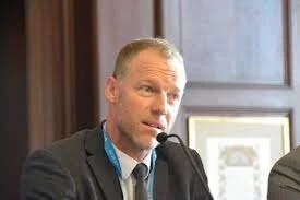 Member of Ubunye presents at The Wayamo Foundation and the Rule of Law Program for Sub-Saharan Africa of the Konrad Adenauer Stiftung’s conference