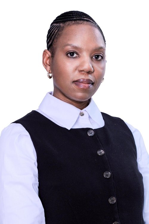Lisa Mbali Rsa Fellowship — Ubunye Chambers