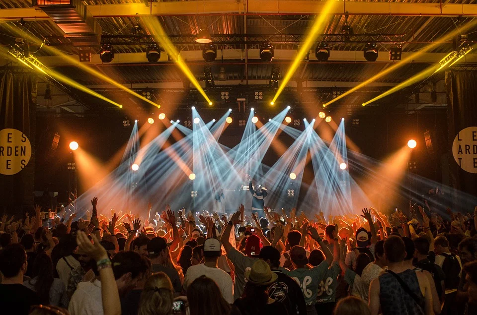 Professional Stage Lighting Can Help Your Space Shine.jpg