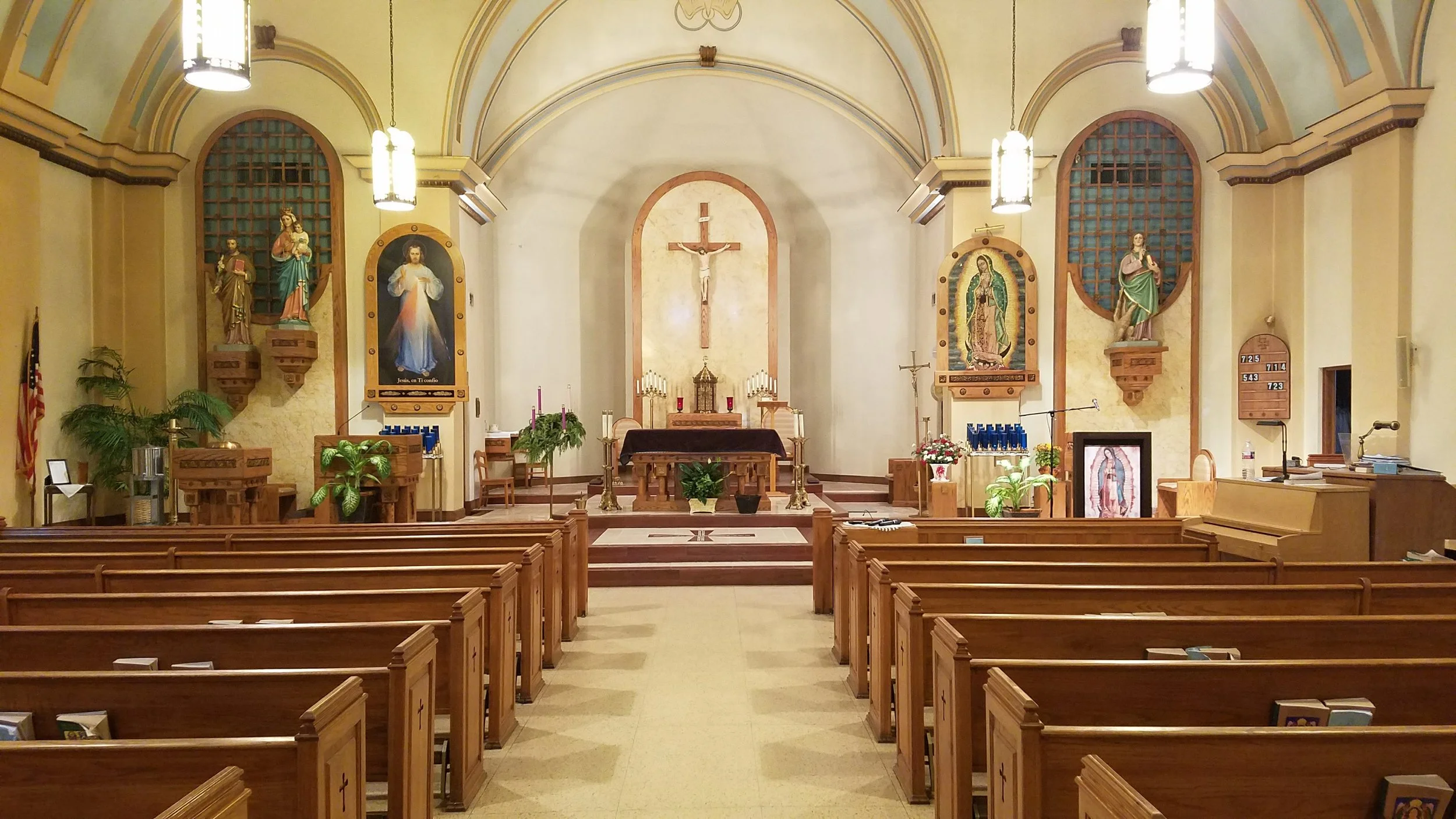 A Habitat for Humanity for AV