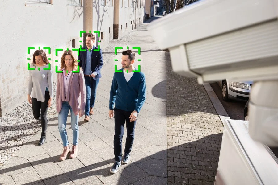 Strengthen Your Commercial Security Cameras with Video Analytics