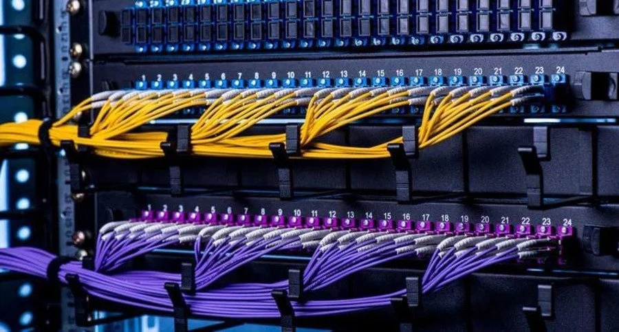 Why Your Security, AV, and Control Systems Need Structured Cabling