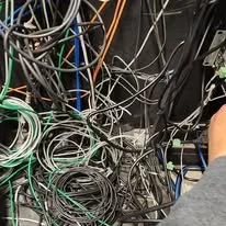 AV System Upgrade: Corroded Connectors, Aging Cable, and Future-Proofing