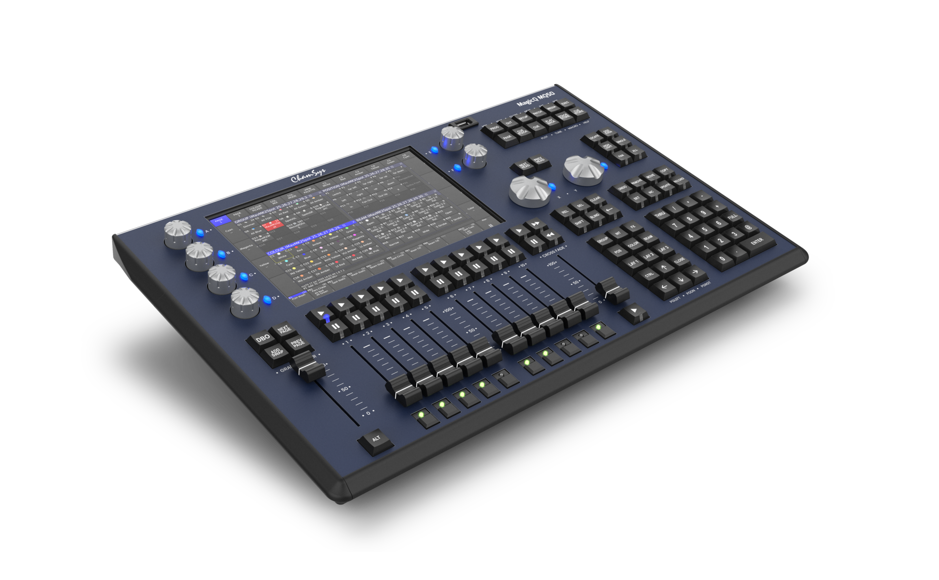 Church Lighting Control: Choosing a Console and Building Presets Your Non-Technical Volunteers Can Run