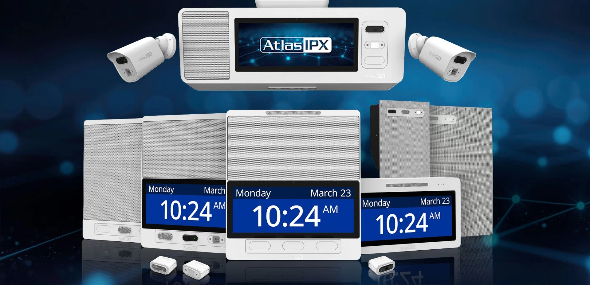 School Paging and Intercom Systems: A Planning Guide for Administrators