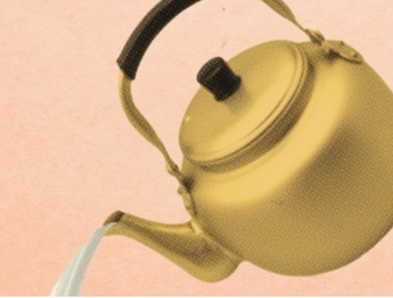 Why You Should Be Drinking Makgeolli, Korea's Original Hazy Brew