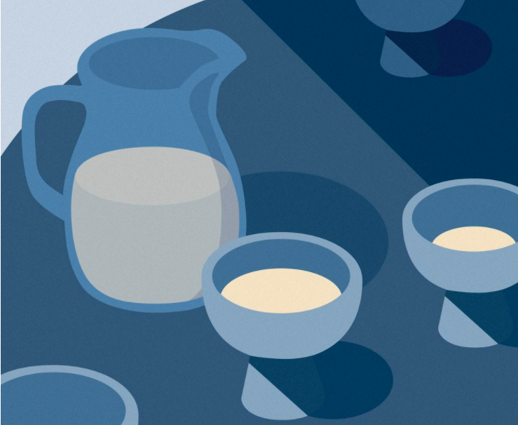 I'm Calling It: The Boozy Beverage of 2021 Will Be Makgeolli