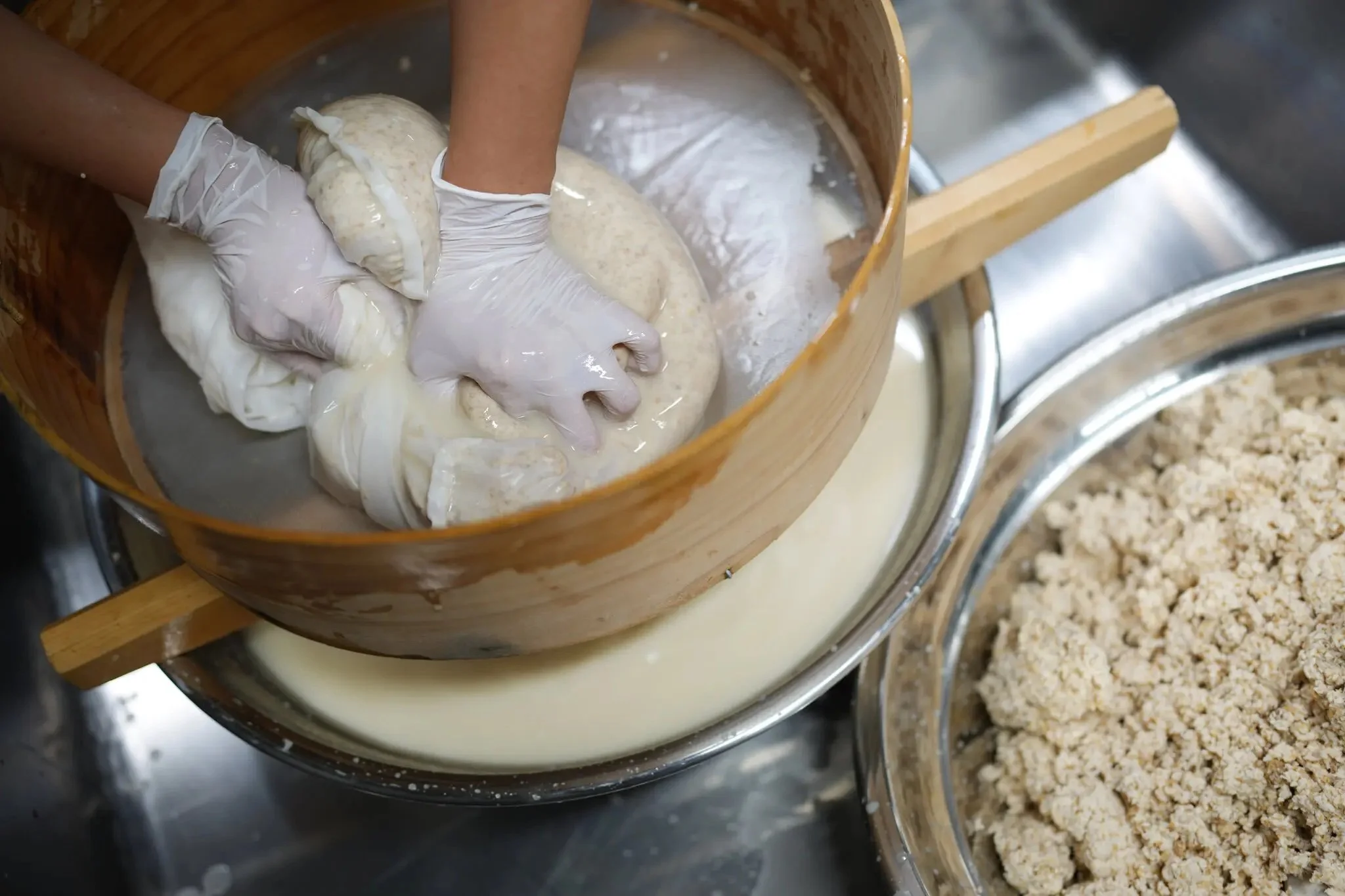 This Ancient Brew Has Retro Appeal in South Korea