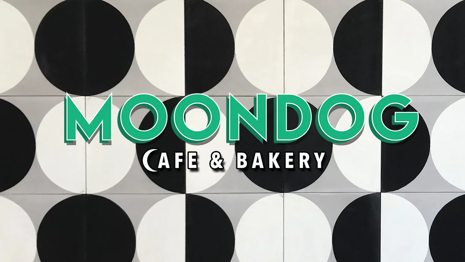 Lunch + Dinner Menu — Moondog Cafe Key West