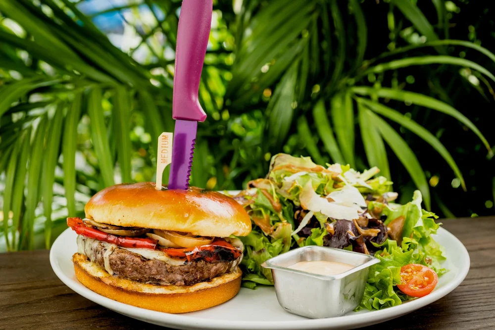 Breakfast & Lunch Menu — Moondog Cafe Key West