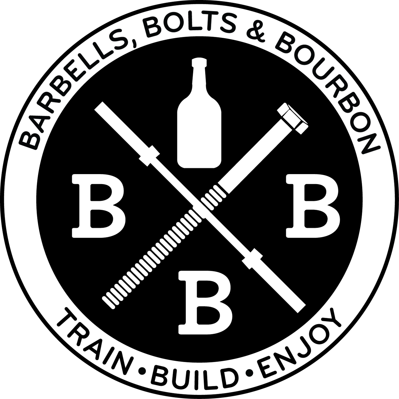 Barbells, Bolts and Bourbon 